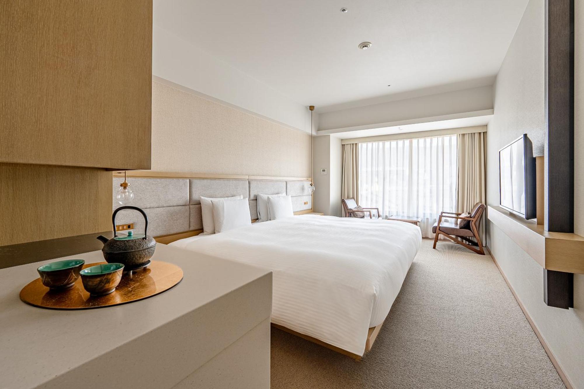 Hotel The Celestine Kyoto Gion, Kyoto