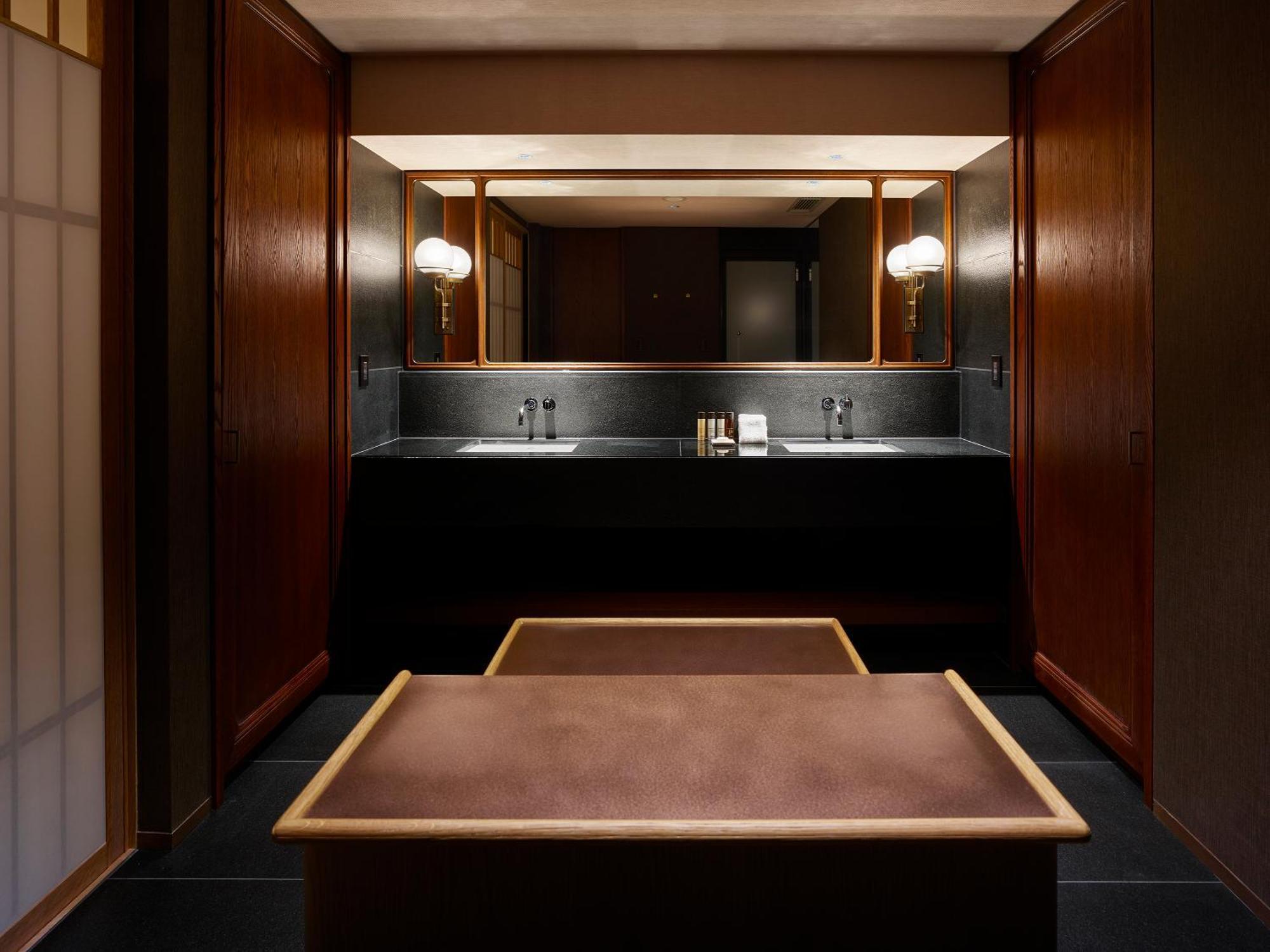 Hotel The Celestine Kyoto Gion — Fotos 2