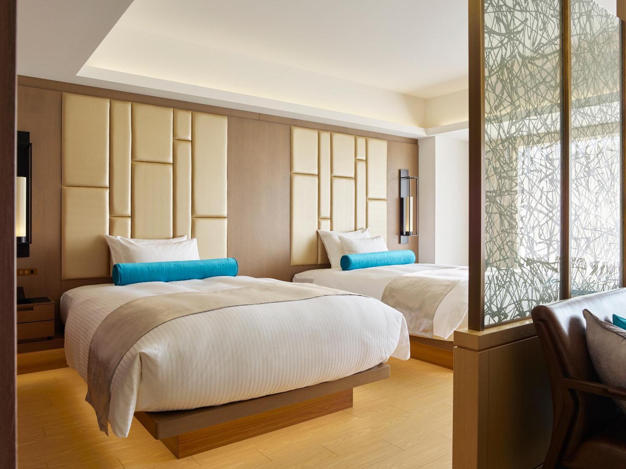 Hotel The Celestine Kyoto Gion — Fotos 3